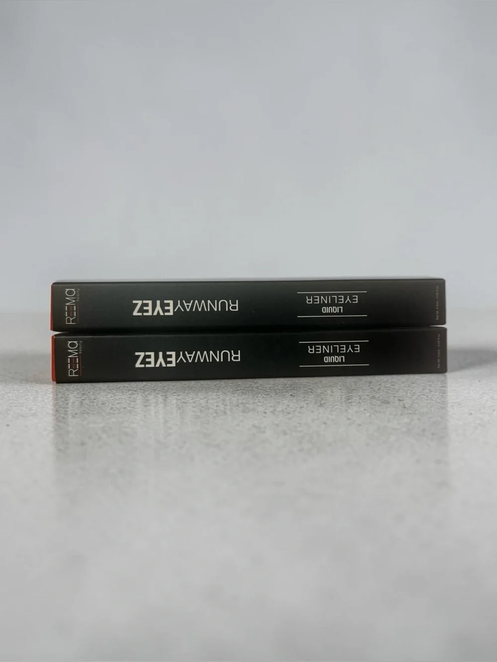 RUNWAYEYEZ Liquid Eyeliner Bundle | Brown & Black